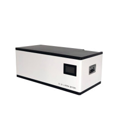 LifePo4 bateria 16.3KW - 51V pre fotovoltaiku - nizkonapäťová - na ležato - NOVINKA LifePo4 bateria 16.3KW - 51V pre fotovoltaiku - nizkonapäťová - na ležato - NOVINKA