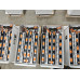 LifePo4 bateria 16.3KWh - 51V pre fotovoltaiku - nizkonapäťová - na stojato - NOVINKA