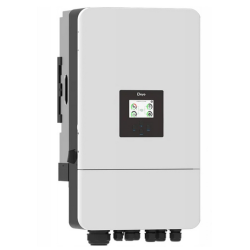 Deye SUN-10K-SG05LP3 10 kW, 3 fázový, 5. generácia, nízkonapäťový Deye SUN-10K-SG05LP3 10 kW, 3 fázový, 5. generácia, nízkonapäťový