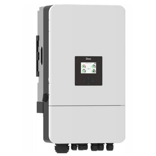 Deye SUN-20K-SG05LP3 20 kW, 3 fázový, 5. generácia, nízkonapäťový