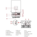 Deye SUN-15K-SG05LP3 15 kW, 3 fázový, 5. generácia, nízkonapäťový Deye SUN-15K-SG05LP3 15 kW, 3 fázový, 5. generácia, nízkonapäťový
