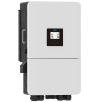 Deye SUN-15K-SG05LP3 15 kW, 3 fázový, 5. generácia, nízkonapäťový