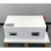 16kwh Lifepo4 48V 320Ah Lithium Battery, Build in 200A JK BMS - vertical 16kwh Lifepo4 48V 320Ah Lithium Battery, Build in 200A JK BMS - vertical