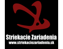 Striekacie Zariadenia